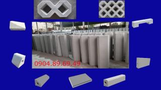 Bó Vỉa Bê Tông - Giải Pháp Hoàn Hảo Cho Công Trình Đô Thị